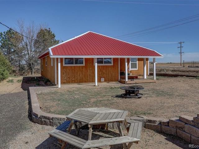 House for sale in Keenesburg, Colorado