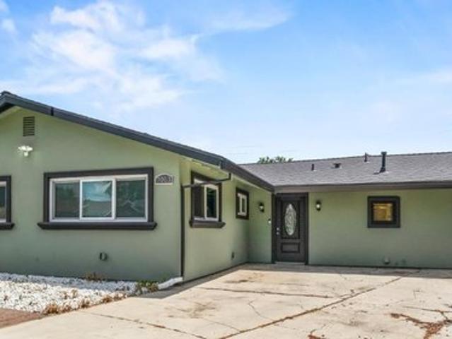 House for sale in Carmichael, California