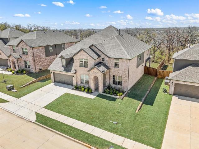 Property for rent in Denton, Texas