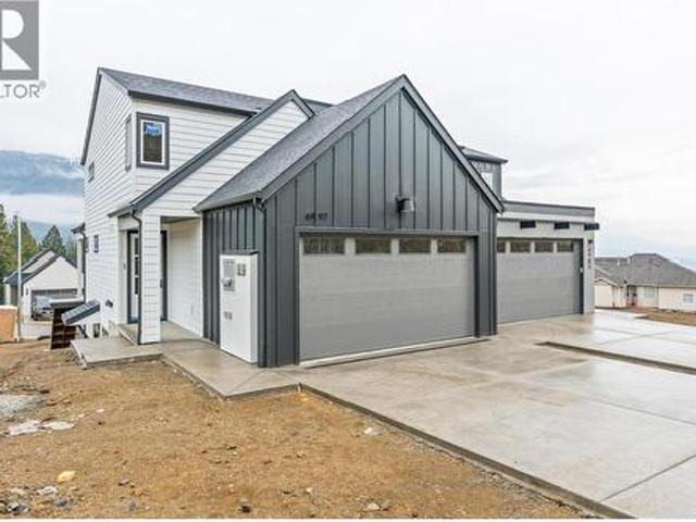 House for sale in Kedleston, British Columbia