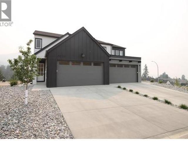 House for sale in Vernon, British Columbia