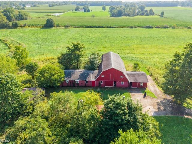 House for sale in Kinsman, Ohio