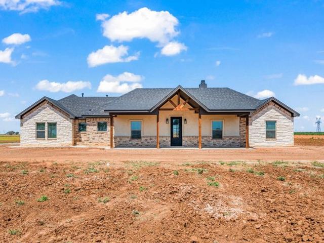 House for sale in Idalou, Texas