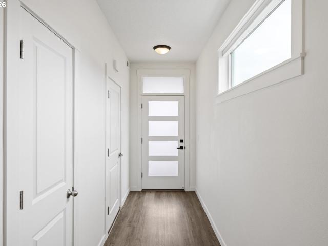 House for sale in Ridgefield, Washington