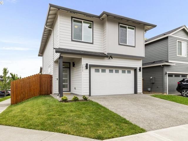 House for sale in Ridgefield, Washington