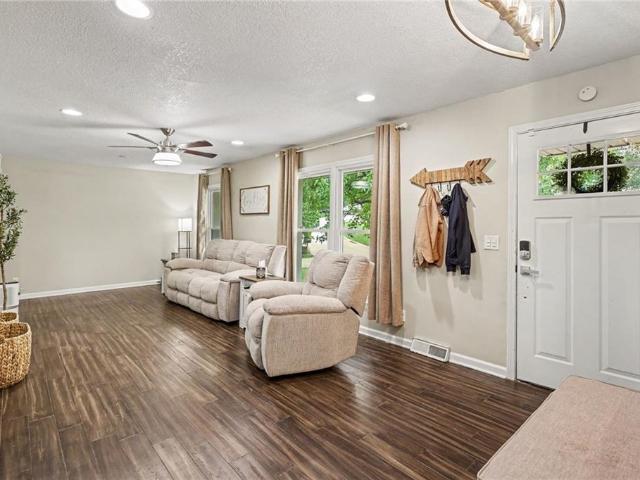 House for sale in Kansas City, Missouri