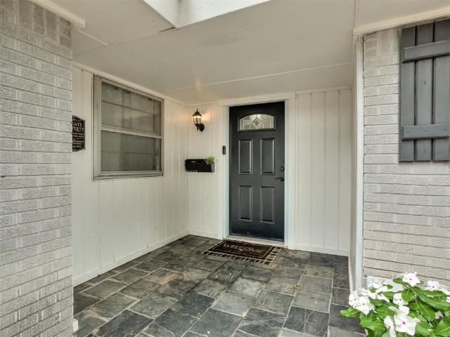House for sale in Bethany, Oklahoma
