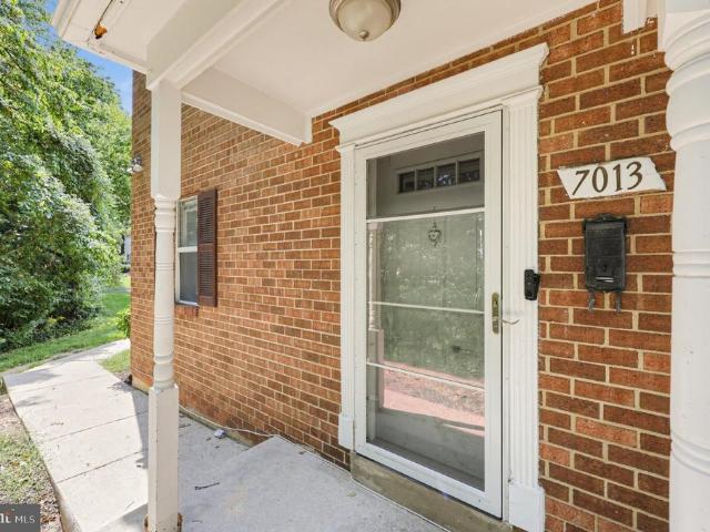 Townhouse for sale in Glenn Dale, Maryland