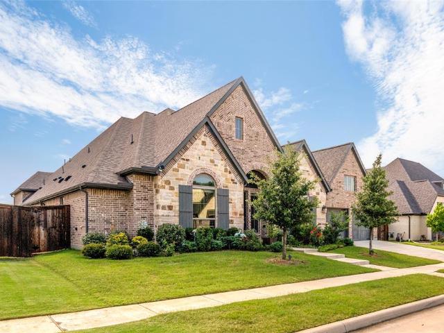 House for sale in Denton, Texas