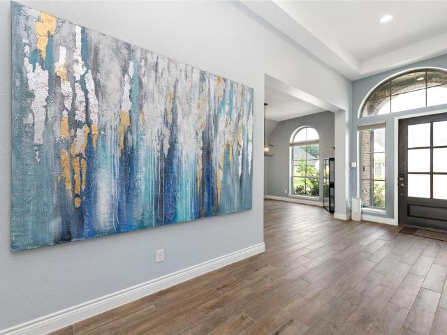 House for sale in Denton, Texas