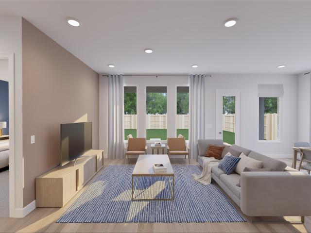House for sale in League City, Texas