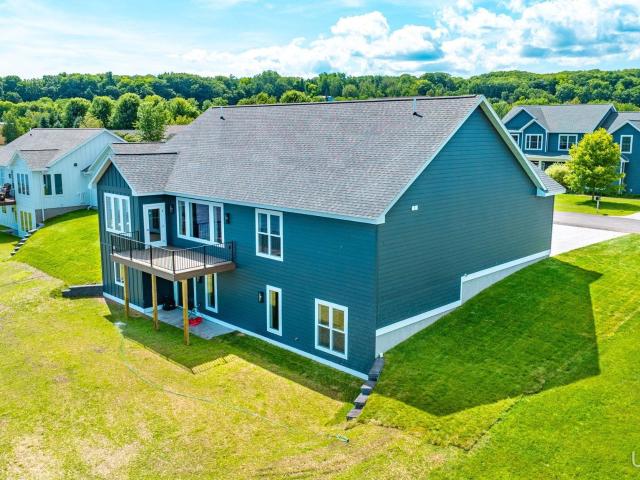 House for sale in Houghton, Michigan
