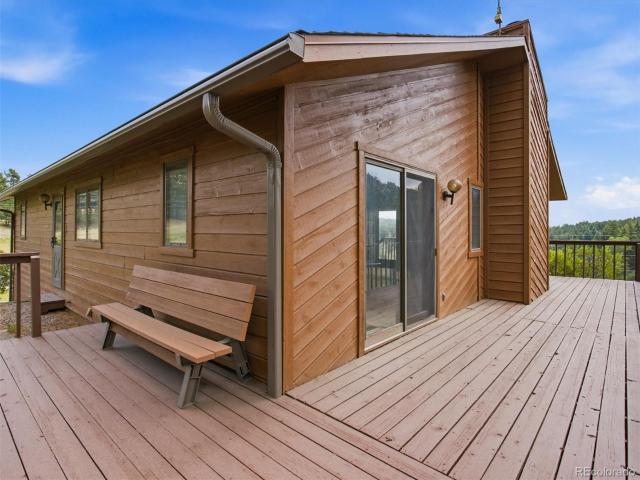 House for sale in Evergreen, Colorado