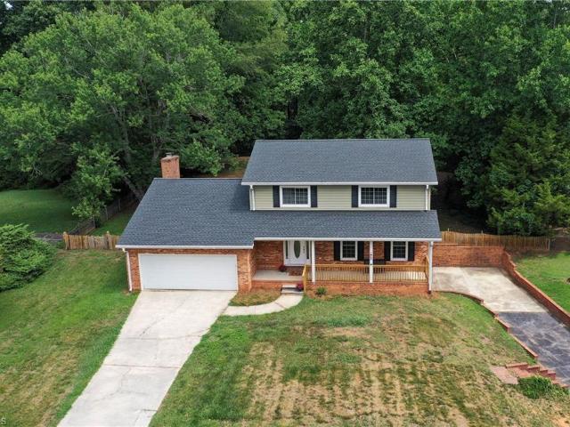 House for sale in Clemmons, North Carolina