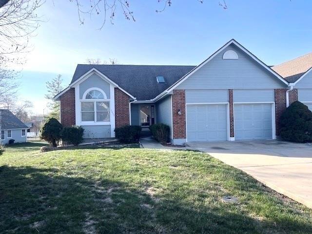 Townhouse for sale in Kansas