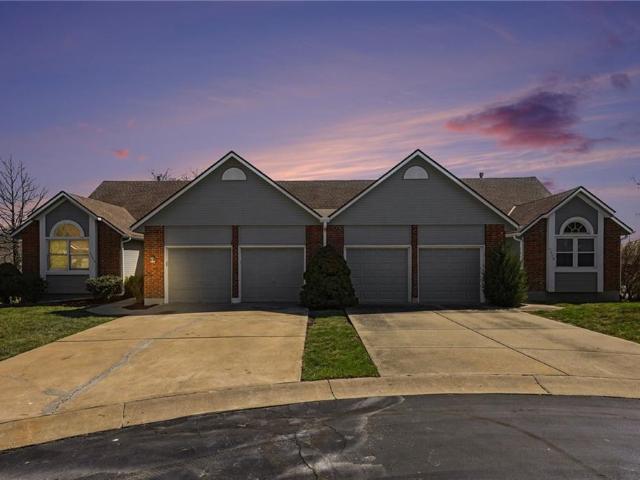 Property for sale in Kansas
