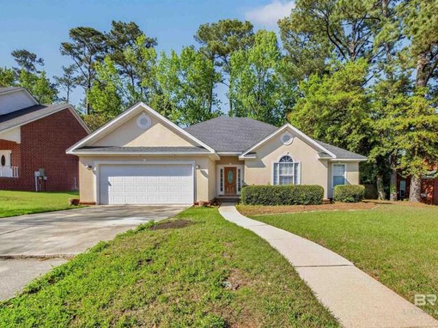 House for sale in Daphne, Alabama