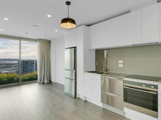 Apartment for rent in Freemans Bay, Auckland