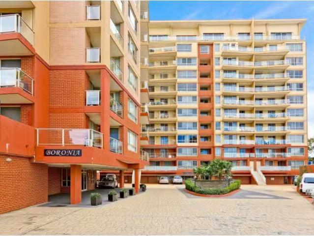 Apartment for rent in Inner West, Sydney