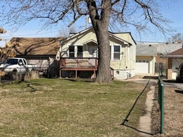House for sale in Stickney, Illinois