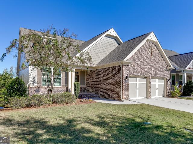 House for sale in Flowery Branch, Hall County