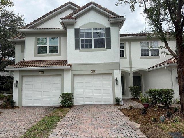 Townhouse for sale in Orlando, Florida