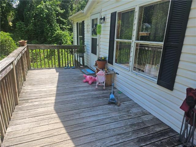 House for sale in Belews Creek, North Carolina