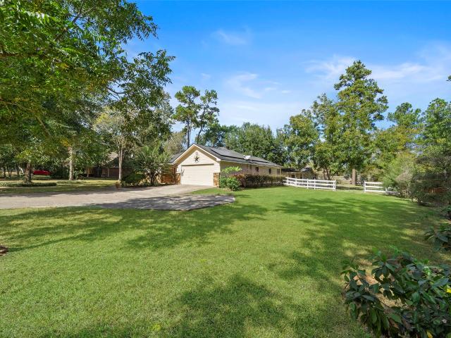 House for sale in Magnolia, Texas