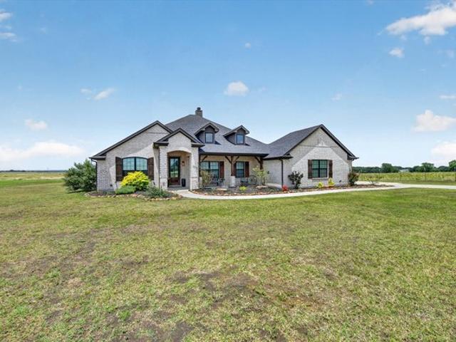 House for sale in Denton, Texas