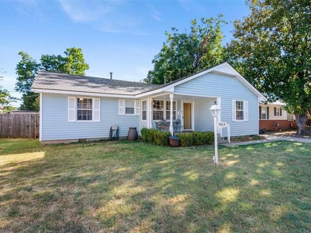 House for sale in Bethany, Oklahoma County