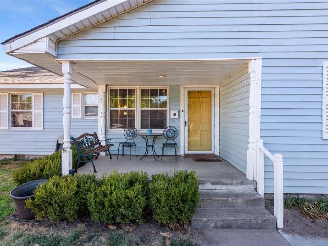 House for sale in Bethany, Oklahoma County