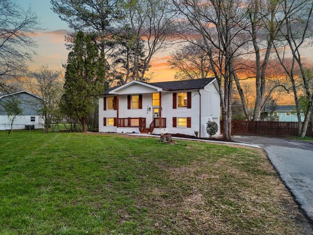House for sale in Tennessee