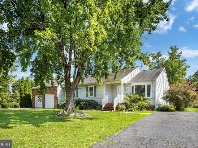House for sale in Chancellor, Fredericksburg
