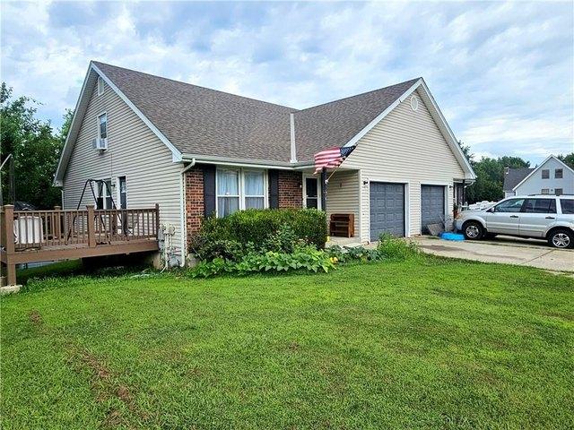 House for sale in Missouri