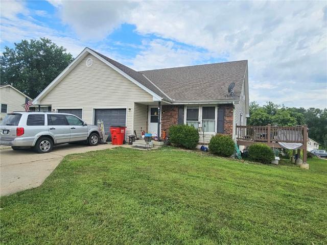 House for sale in Missouri