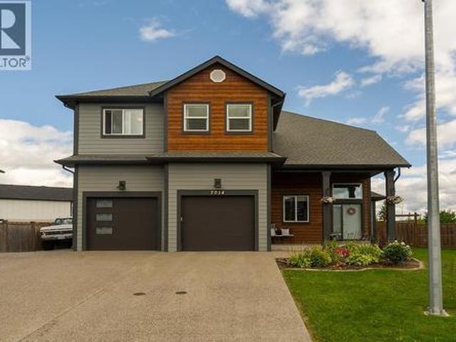 House for sale in Prince George, British Columbia