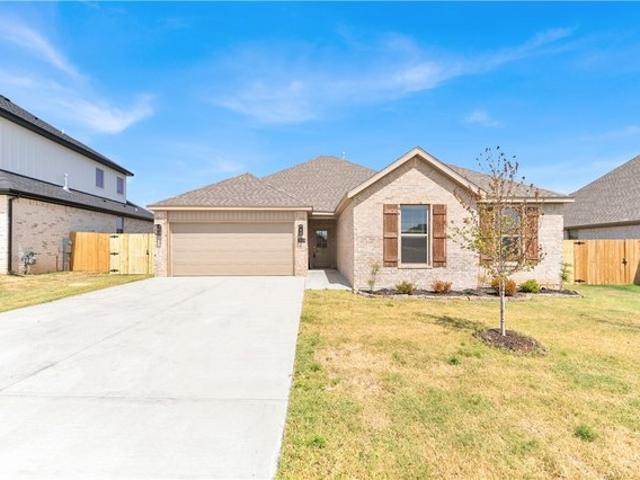 House for sale in Ark