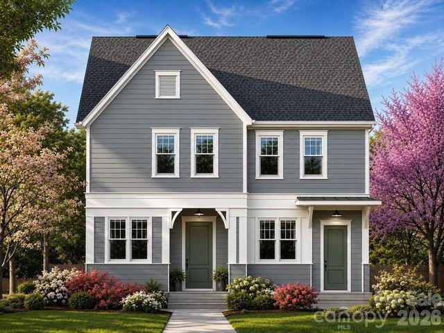 House for sale in Mecklenburg, North Carolina