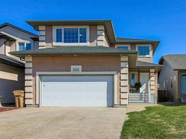 House for sale in Regina, Saskatchewan