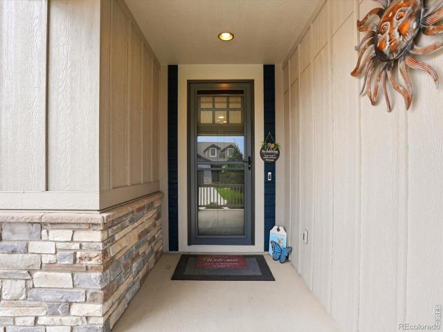 House for sale in Timnath, Colorado