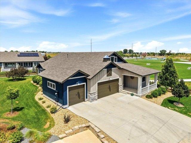 House for sale in Timnath, Colorado
