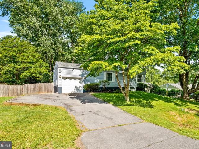 House for sale in Braddock Heights, Maryland