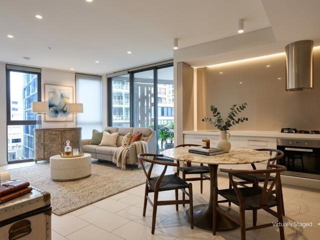 Apartment for rent in Sydney, New South Wales