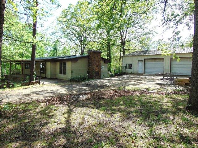 House for sale in Wagoner, Oklahoma