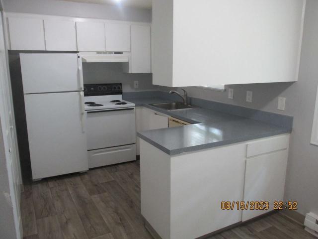 Apartment for rent in Oregonia