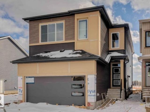 House for sale in Beaumont, Alberta