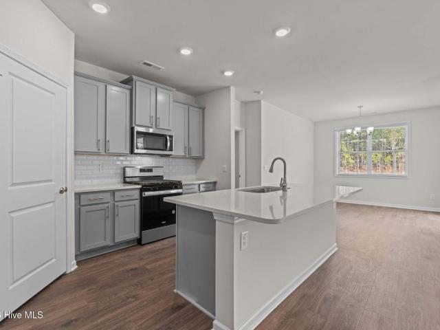 House for sale in New Bern, North Carolina