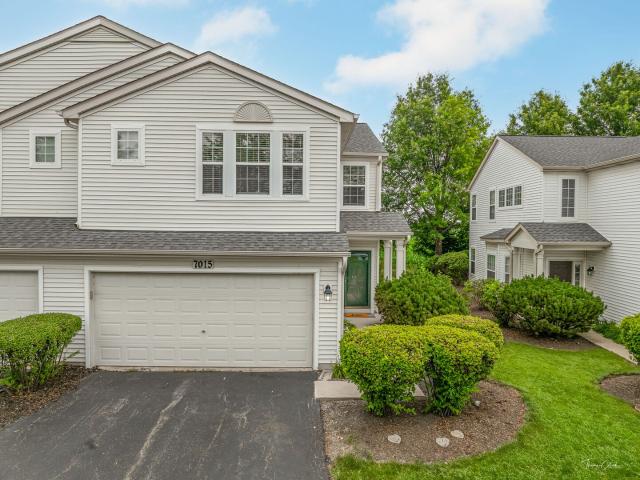 Condo for sale in Plainfield Condo for sale in Plainfield