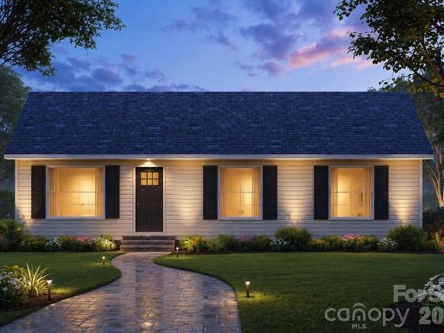 House for sale in Peachland, North Carolina