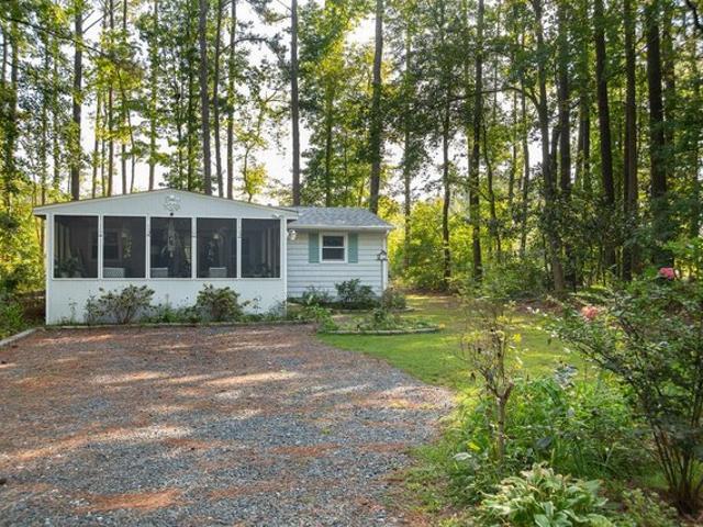 House for sale in Exmore, Northampton County